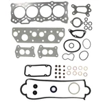 Ahs1002 Apex Set Cylinder Head Gaskets For Honda Civic Accord 1976-1978. Fixed Price $62.77.