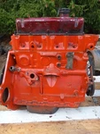 Mg Mgb 18v Engine 12h3503 Long Block Rebuilt Estate Sale. Fixed Price $900.00.