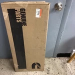 Cummins Cylinder Block Stiffener Plate #3927606. Fixed Price $179.99.