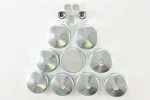 Pioneer Pe-115-r Engine Expansion Plug Kit. Fixed Price $28.99.