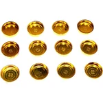 Fps616 Dnj Set Freeze Plugs For Truck Hardbody Nissan Frontier Xterra Quest Qx4. Fixed Price $47.75.