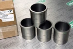 Darton Dry Sleeves Seal Tight For Subaru Wrx Ej255 06-14 Sti Ej257 2.5l. Fixed Price $525.00.