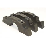 Prw Industries Inc. Billet Main Caps 67-86 For Chevy 350 Splayed Outer-. Fixed Price $264.80.