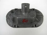 Porsche 911 Engine Case Oil Breather Cover 9011077012r. Fixed Price $56.00.