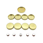 Dnj Fps3174 Expansion Plug Kit Fits 1991-2000 Gmc C2500 91-00 C3500. Fixed Price $44.99.