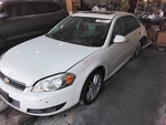2009 Chevrolet Impala 3.9l Engine Motor Oem 146k Miles - Lkq453857568. Fixed Price $1415.10.