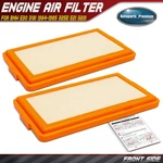 2x Engine Air Filter For Bmw E30 318i 1984-1985 325e E21 320i E28 528e 533i 535i. Fixed Price $23.99.