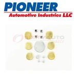 Pioneer Expansion Plug Kit For 1987-1988 Ford Ltd Crown Victoria 5.0l 5.8l Xi. Fixed Price $33.32.