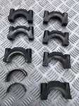 Bmw M51 D25 M50 B25 Engine Crankshaft Main Bearing Cap. Fixed Price $94.05.