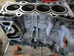 2009 Acura Rdx - K23a1 Cylinder Block (bare:no Crankshaft Or Pistons). Fixed Price $234.95.