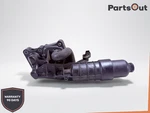 2012-2015 Mercedes C-class W204 C250 - Oil Filter Housing Oem A2711801210. Fixed Price $88.28.