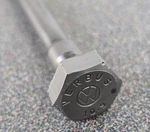 Nice Used Genuine Verbus Vw Type Iv Porsche 914 912e Engine Block Through Bolt. Fixed Price $12.00.