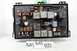 22938539 Buick Verano 2013 Fuse Box Relay Junction Unit Module 832 16a3 B43. Fixed Price $34.99.