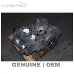 2014-2017 Bmw I3 0.6l - Gasoline / Gas Rex Engine. Fixed Price $1200.00.