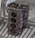 2013-2018 Audi Vw 2.0l Turbo Ea888 Gen Ii Engine Bare Block Solid Shape Cct Ccta. Fixed Price $332.96.