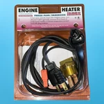 New Zerostart 400 Watt Engine Heater -. Fixed Price $69.00.