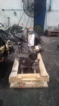 2019 Hyundai Ioniq 1.6l Engine Complete Assembly Oem 72k Miles Black. Fixed Price $1275.00.