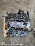 Engine Motor Oem 17-25 Chrysler Pacifica 1yr Wrnty. Fixed Price $1550.00.