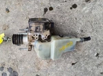 2006-2011 Honda Civic Brake Master Cylinder Booster 1.3l Mx Hybrid. Fixed Price $169.99.