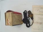 Buick 980604 1961-1964; Specialskylark & Sportwagon - Engine Heater Accessory Ki. Fixed Price $90.00.