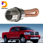 Diesel Engine Block Heater For Dodge Ram 2500 3500 L6 5.9l 6.7l Pickup Truck. Fixed Price $19.68.