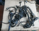 2002-2008 Honda Jazz Mk2 1.3 Petrol L13a Engine Wiring Loom Harness. Fixed Price $75.35.