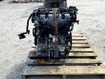 13-16 Ford Fusion Lincoln Mkz 2.0 Engine Motor Fwd Oem 85k Miles Assy Tested. Fixed Price $2226.00.