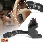 For 02-05 Ford Excursion H/l Turn Signal Hazard Light Wiper Combination Switch. Fixed Price $43.18.