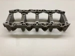 Crankshaft Housing Holder For Ford Kuga 1.5 Petrol Ecoboost Bm5g-6334-ca 2017. Fixed Price $62.28.