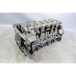 06-08 Bmw N52b30a 3.0l 6-cylinder 330i 530i Engine Cylinder Block Housing Oem. Fixed Price $307.50.