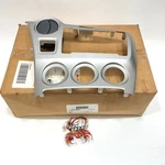 Nos General Motors 2009-2010 Pontiac Vibe Instrument Panel Center Trim 19184853. Fixed Price $50.00.