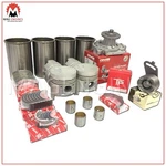 Engine Rebuild Kit Toyota L For Chaser Cresta Hiace Hilux Pickup 2.2 Ltr 1979-85. Fixed Price $532.74.