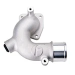 Fleece Replacement Thermostat Housing W/auxiliary Port - 19-24 Ram Cummins 6.7l. Fixed Price $135.95.