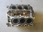 3.5l Engine Bare Cylinder Block Fits 2010-2019 Ford - Edge / Explorer Flex. Fixed Price $479.30.