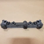 Original Mg Midget Triumph Dolomite Spitfire Front Sealing Block Part No.. Fixed Price $48.74.