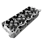 Cylinder Head Fit Ford F-250 F-350 F-450 F-550 03-07 6.0l Diesel 18mm 1843080c3. Fixed Price $305.82.