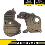 Timing Belt Cover Kit For 03-09 Chrysler Pt Cruiser Limited Gt Turbo L4. Fixed Price $64.28.