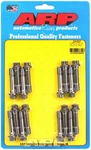 Arp 256-6301 Natural Ford Modular 4.6l/5.4l V8 Arp2000 Rod Bolt Kit. Fixed Price $159.57.