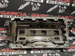 Oil Pan Nissan Titan 5.0l Cummins 4390663 14090618. Fixed Price $300.00.