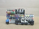 16 Ford Mustang Engine Fuse Box Relay Junction Block Panel Compartment 2016. Fixed Price $40.00.