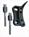 Milodon 65781 Adjustable Billet Timing Pointer. Fixed Price $78.95.