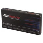 King Rod Bearing Set Cr804xpn010; Xp Performance .010 In. For 221-302 Sbf. Fixed Price $96.62.