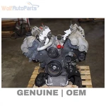 2011-2018 Porsche Cayenne 4.8l - Engine Long Block Assembly 94810090364. Fixed Price $2789.00.