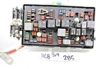 22928789 Buick Lacrosse 2013 Fuse Box Relay Junction Unit Module 285 1m3 B4. Fixed Price $89.99.