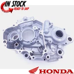 Honda Left Crank Case 2012 - 2025 Crf150 R/rb Genuine Oem New 11200-kse-a70. Fixed Price $329.95.