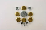 Engine Expansion Plug Kit Pioneer Pe-124-b. Fixed Price $34.77.