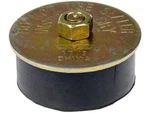 For 1982-1990 Chevrolet Celebrity Expansion Plug Rear Dorman 36242wp 1983 1984. Fixed Price $20.54.