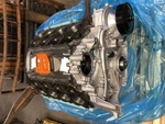 Genuine Ford Short Block Hc3z-6009-a. Fixed Price $7450.00.