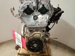 Very Low Mile 2.0l Engine Opt Lsy From 2023 Cadillac Xt4 Vin 4 8th Digit. Fixed Price $2229.69.