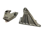2011 Bmw X3 (f25) 3.0l Turbo (n55) Engine Left & Right Mount Bracket Set 2. Fixed Price $99.99.